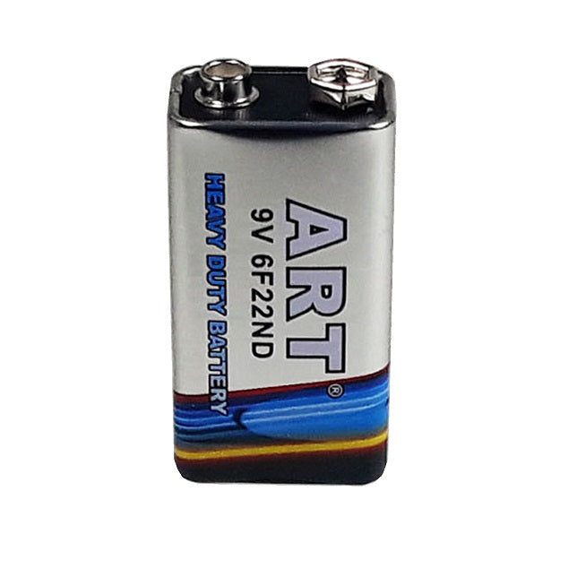 Bateri 9V - Albi Computers Bateri 9V - Albi Computers